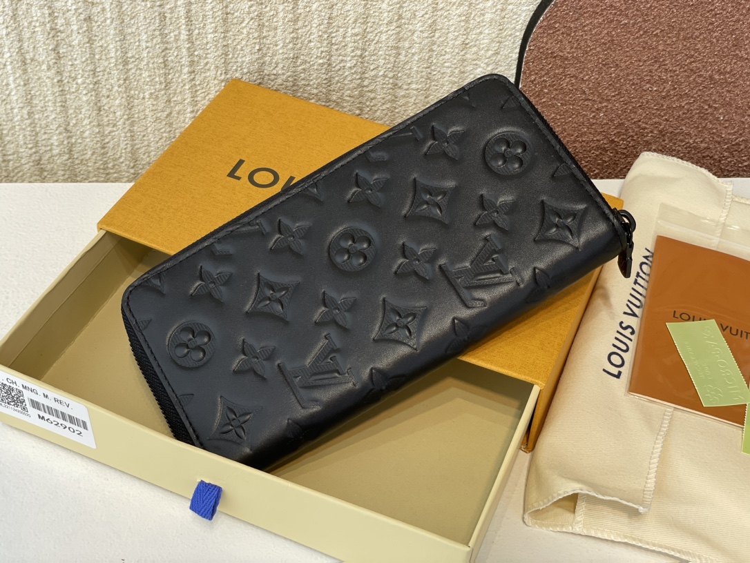 Louis Vuitton Wallets Purse